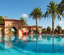 The Grand Del Mar was awarded five stars. // c 2011 The Grand Del Mar 